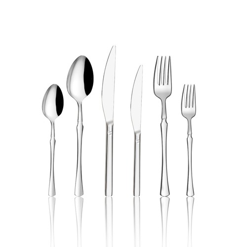 Kardelen collection piece - collection, 24-piece