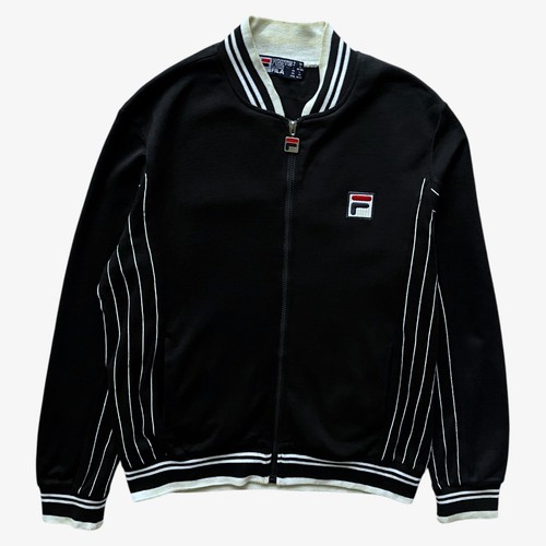 Vintage 90s men fila - men's, white