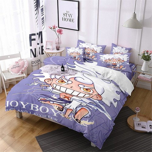 Anime pirate quilt - 31,