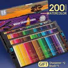 48/72/120/150/200 Colors