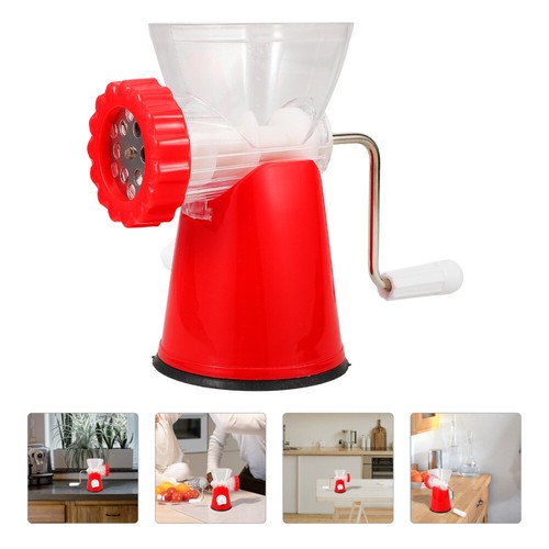 Mince meat machine mincer - ,