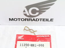 Honda NT 400 C CB clamp cover