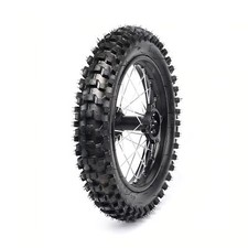 Rear Pit Bike Wheel 14" Steel