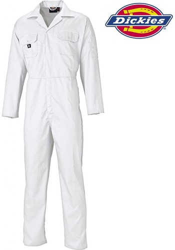 Dickies work wear coverall - dickies,