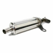 Jl Exhausts 20001910 Silencer