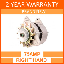 LUCAS A127 TYPE ALTERNATOR