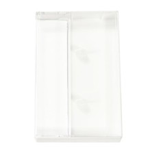 9 x NEW EMPTY AUDIO CASSETTE