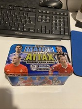 Match Attax Trading Card Game