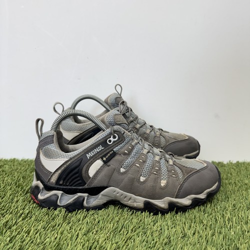 Meindl respond low gtx - low,