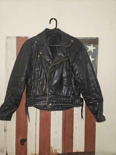 Langlitz columbia leather - langlitz,