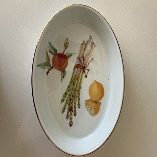 Royal worcester evesham - worcester,