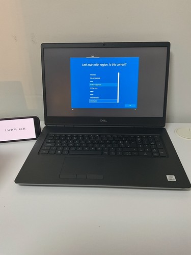 Dell 7750 64gb nvidia - 7750,,