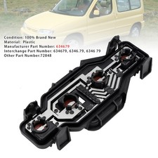 Rear Light Bulb Holder 634679