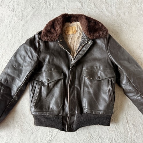 Vintage schott nyc - nyc, mens