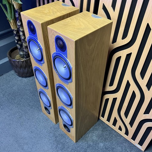 Monitor audio silver - audio,