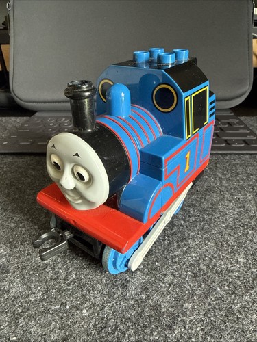 Lego duplo thomas - duplo,