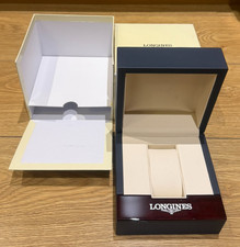 Genuine Original Longines