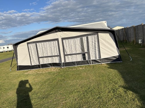 Bradcot classic awning 1040 - awning,