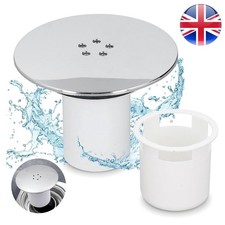 Fast Flow Shower Drain Cover