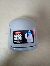 Oxo Good Grips Compact Toilet