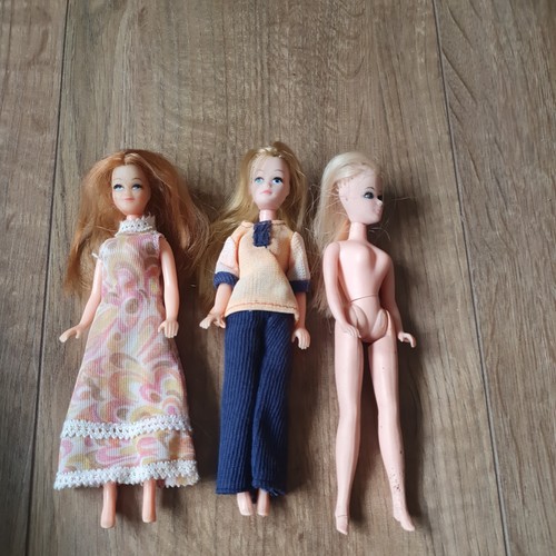 Vintage pippa friend tammie - pippa's,