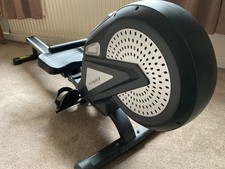 ROGER BLACK - ROWING MACHINE -