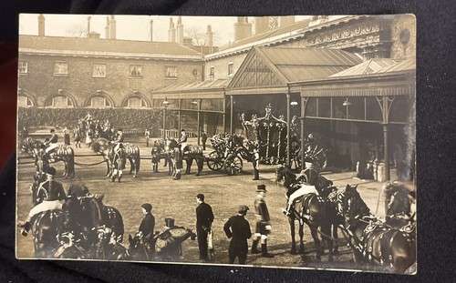 George 1911 coronation rp - coronation,