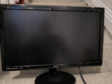 Small Monitor GL2250 Working