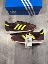 Adidas SL 72 OG ‘Burgundy