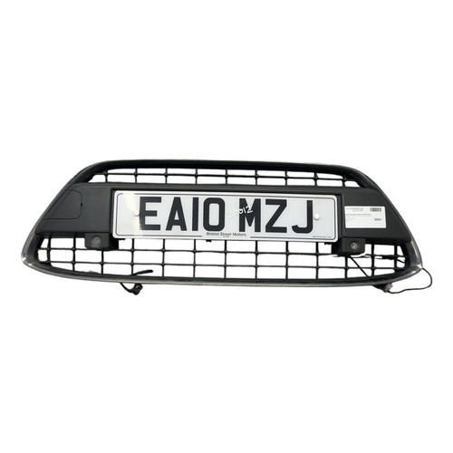 Ford fiesta mk7 - ford, 2008-2010