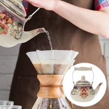 2.0L Enamel Water Boiling Pot