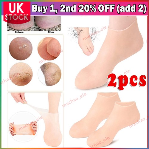 Pair moisturizing silicone gel - pair,