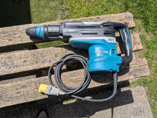 Makita hr5212c sds max rotary - sds,