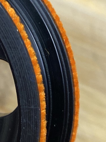 Chenille wire stem 2of 25cm