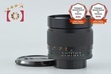 CONTAX Carl Zeiss Planar 85mm