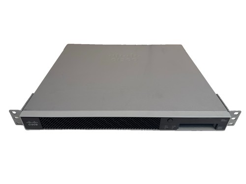 Cisco asa 5525 - cisco,