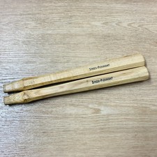 Sykes Pickavant Pair of Wooden