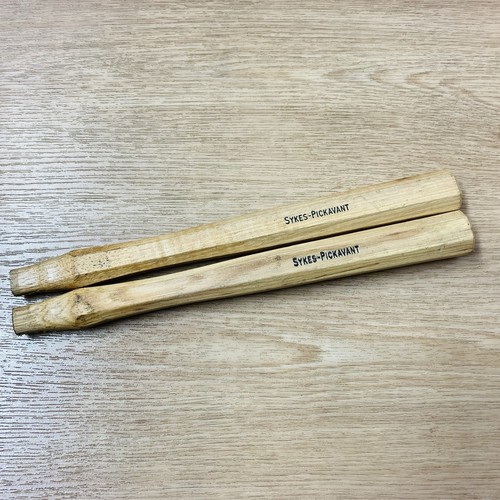 Sykes pickavant pair - pickavant, of