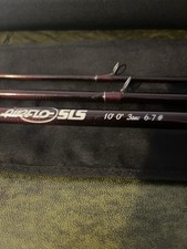 Airflo SLS 3 Piece 10ft # 6/7
