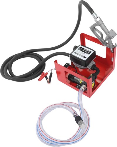 Fuel transfer pump - fuel,