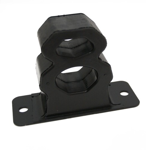 Rear suspension bump - bump, stop