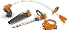 Flymo C-Link 20V 3-in-1 Combi Grass Hedge Trimmer Blower, No Battery/Charger NEW