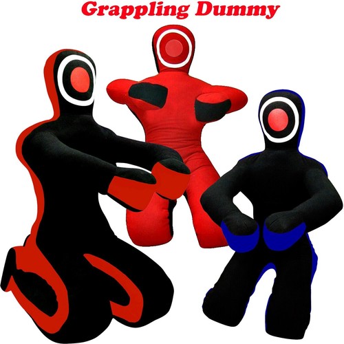 Mma dummy grappling punching - mma,