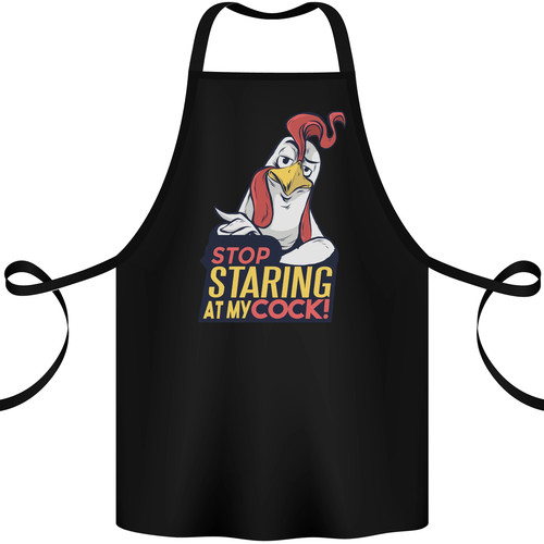 Stop staring cock - staring, my