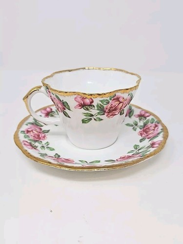 Vtg victoria rose salisbury - victoria,