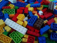  LEGO BRICKS  100 MIXED NEW