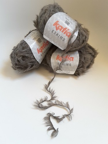 Katia eskimo dark - 3,