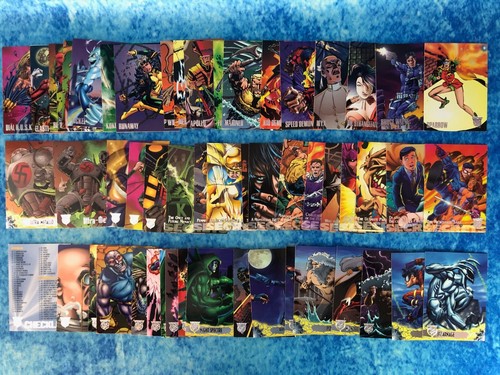 Amalgam comics superhero - amalgam,