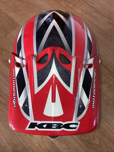 Motorcycle helmet 48cm - helmet, ks