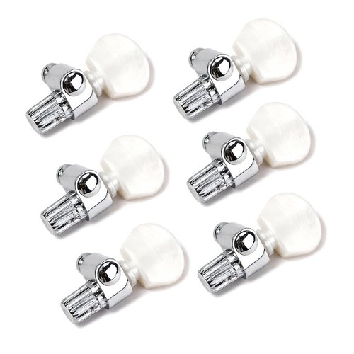 6pcs banjo tuners tuning pegs - tuning,